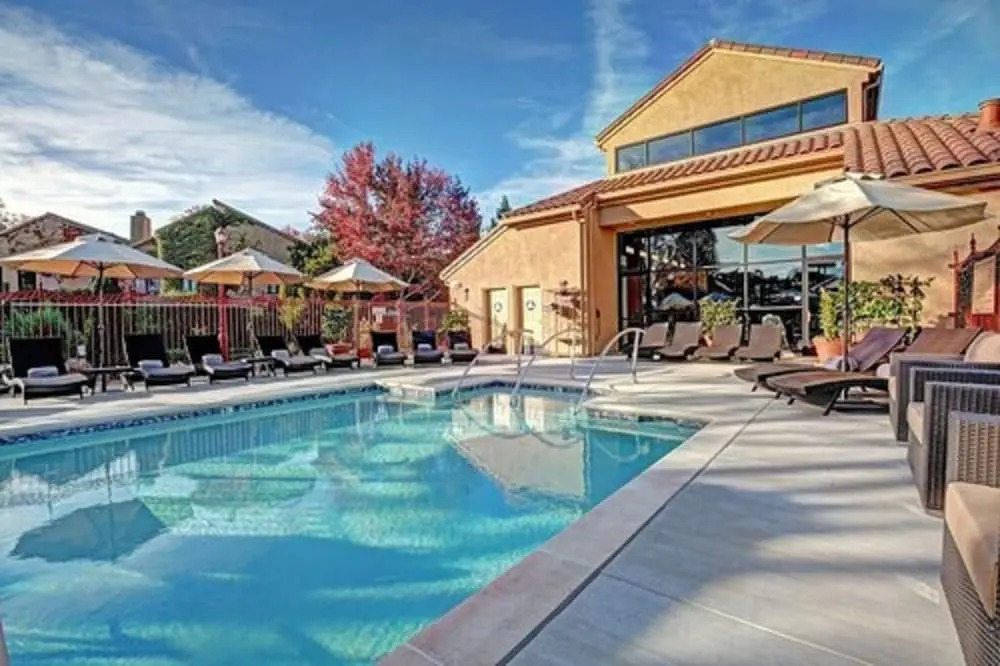 Vinarosa Resort & Spa