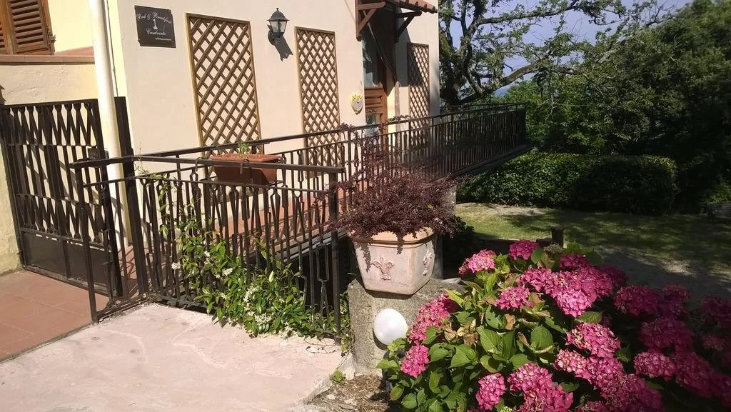 B&B Casalvento