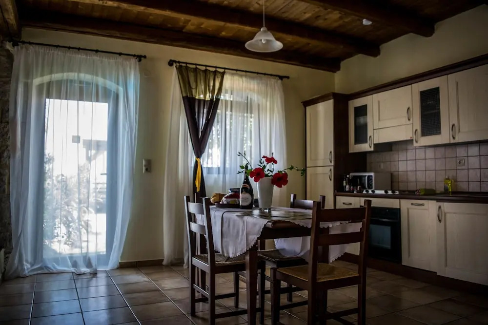Neriides Villas