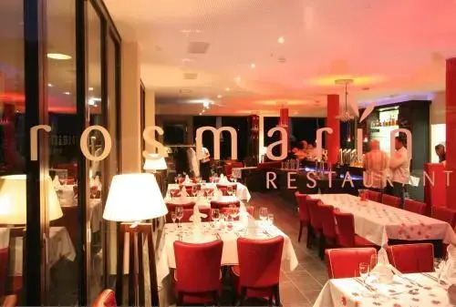 Hotel Rosmarin