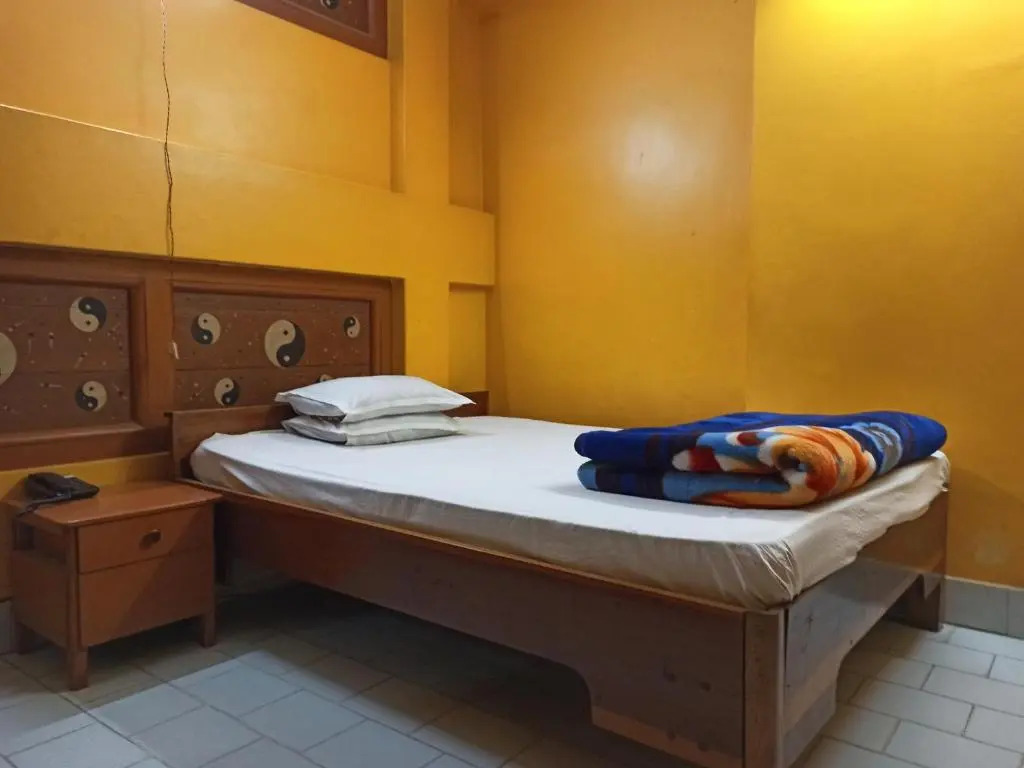 Hotel Aane