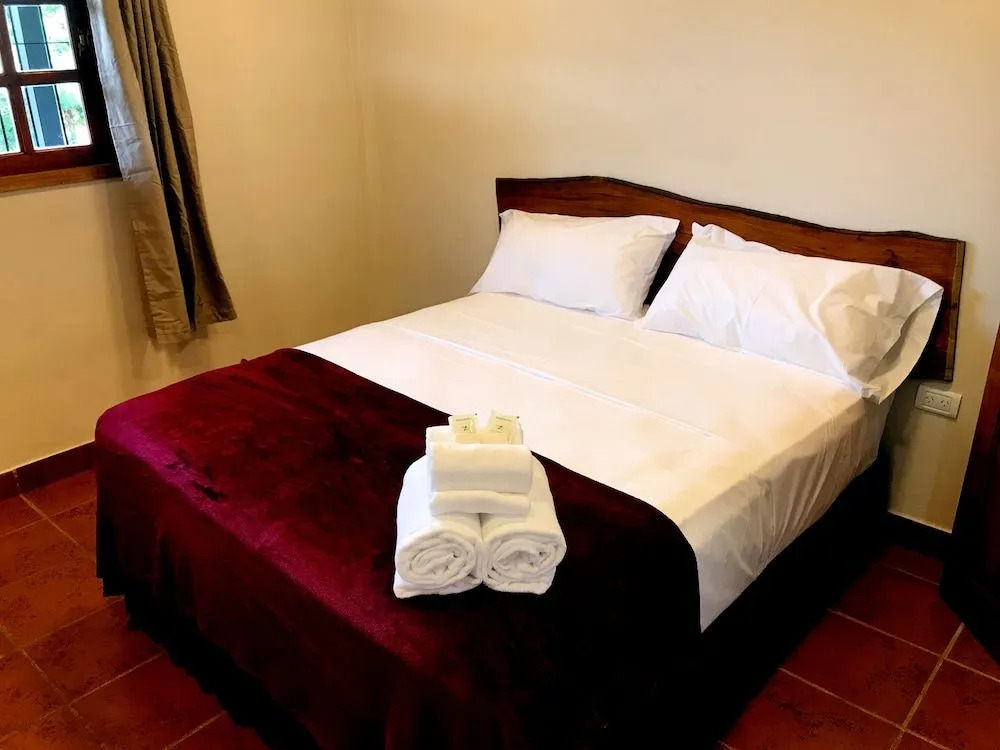 Ambay Suites & Dorms