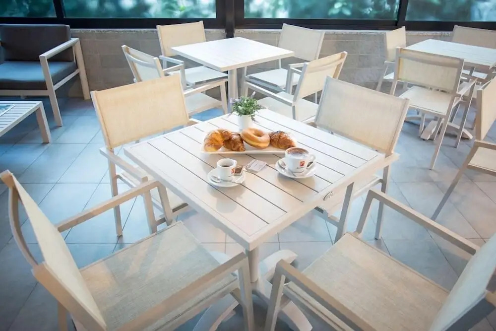 Hotel Originale by ALEhotels