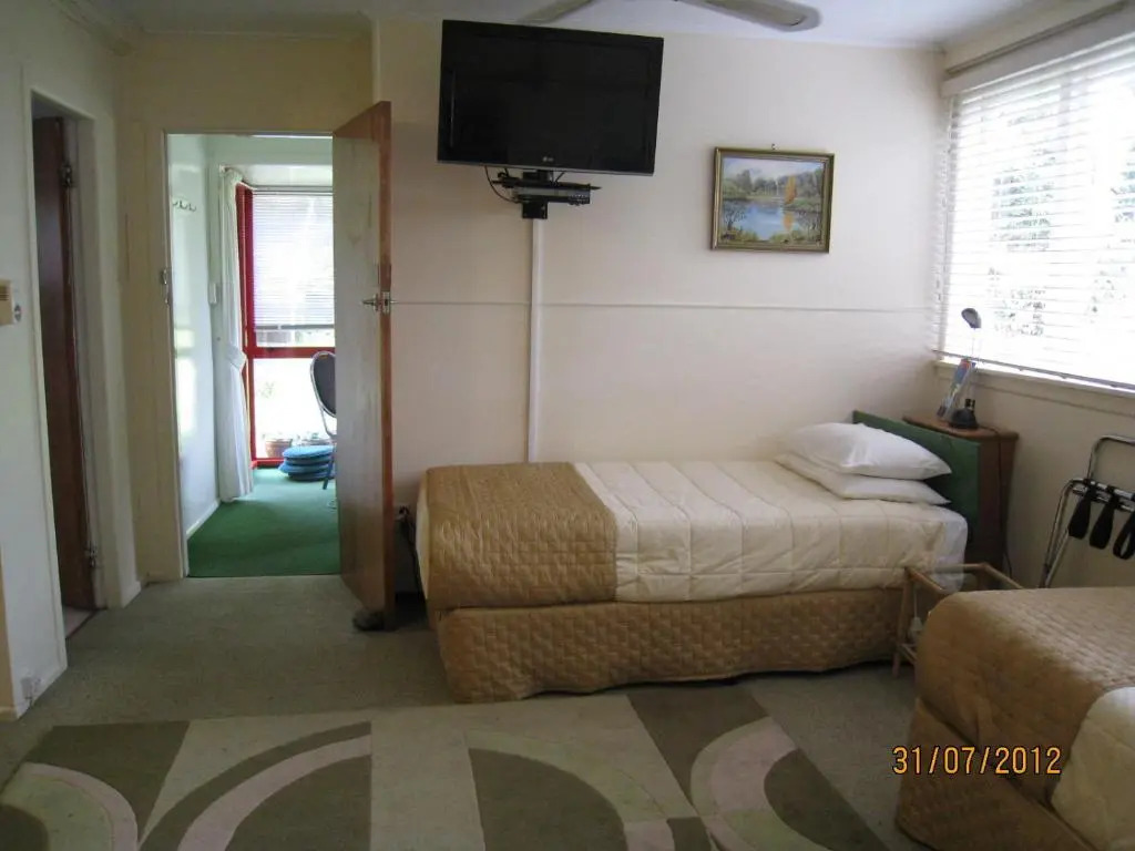 Alfa Boutique Motel