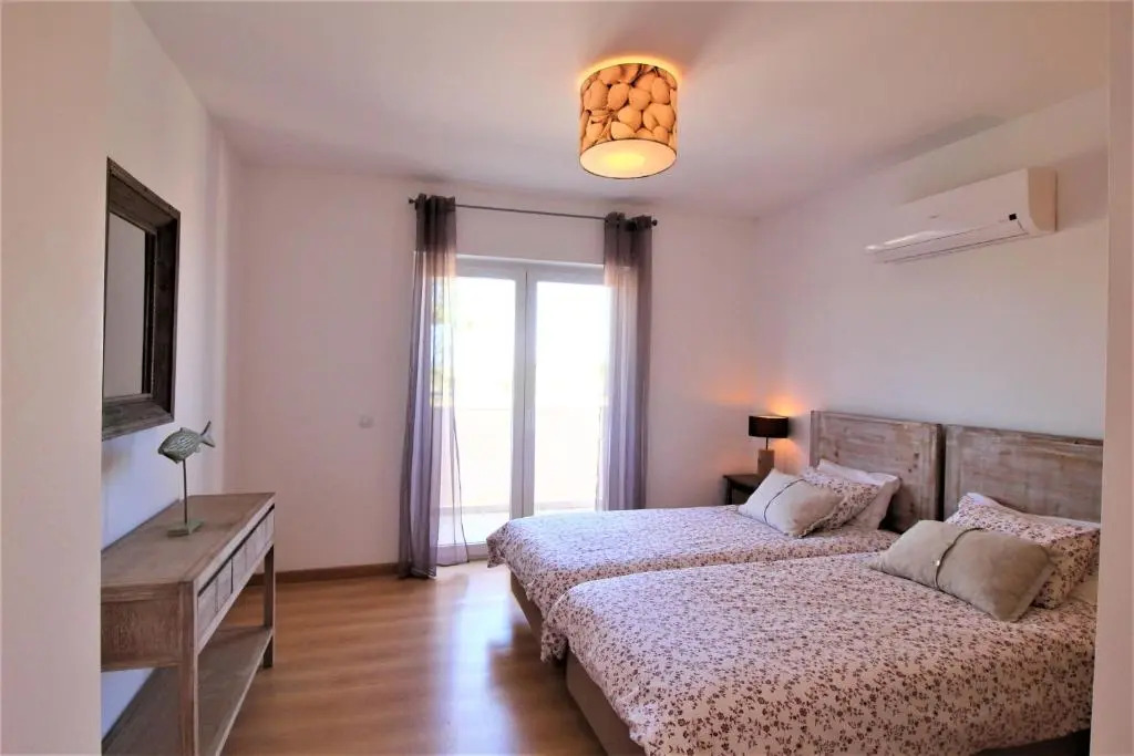 Cabanas Gardens - 2Bed Penthouse Pool View - WPCG 52