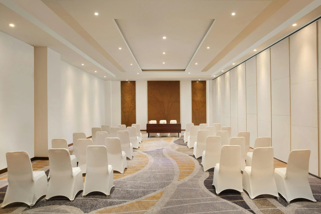 Four Points by Sheraton Manado