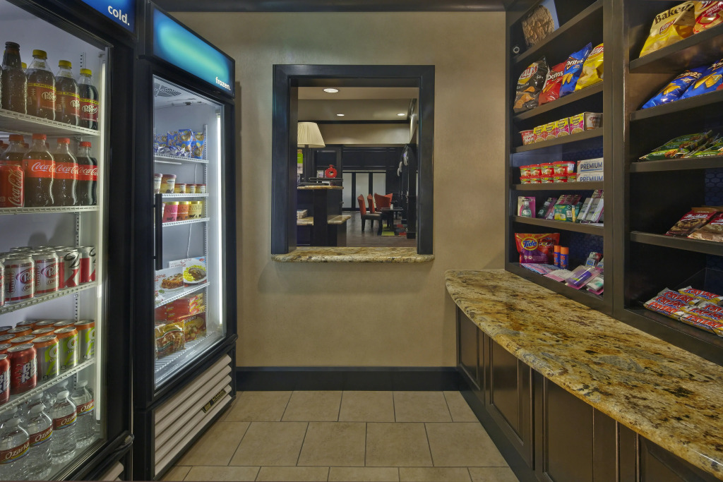 Hampton Inn & Suites Decatur