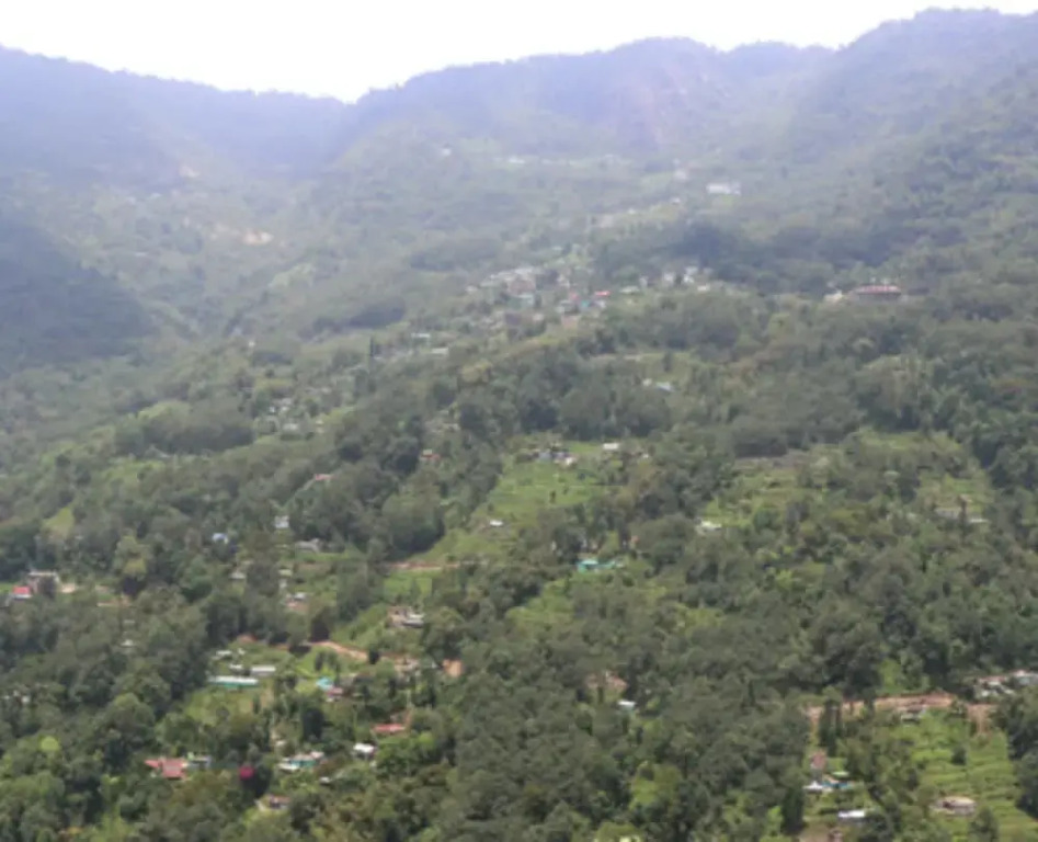 Goroomgo Shambala Inn Gangtok