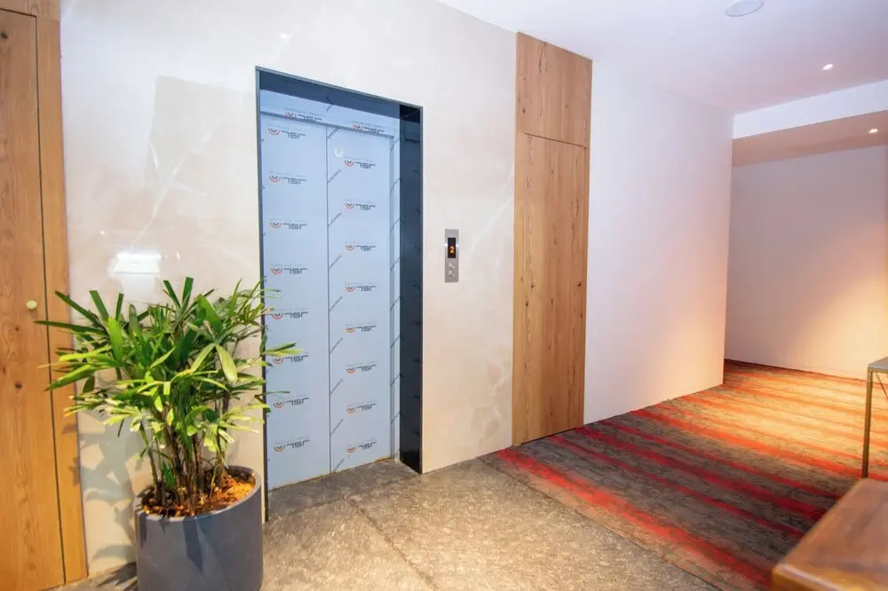 Hotel Sing 65