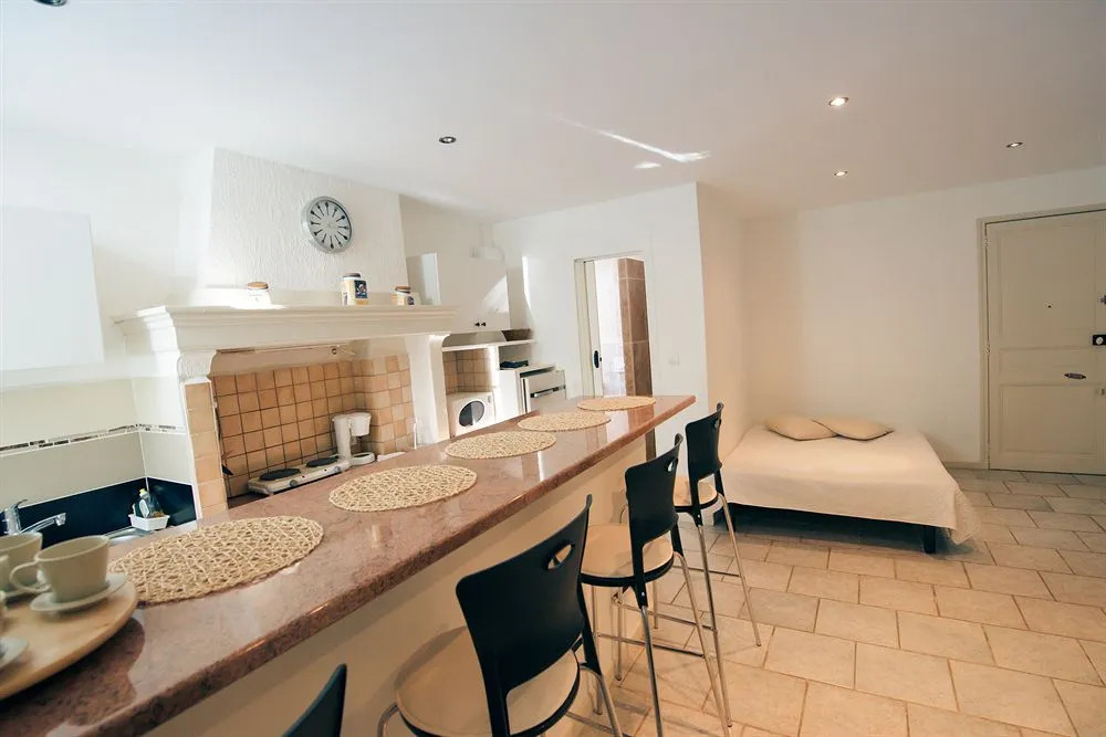 Altera Roma Hôtel