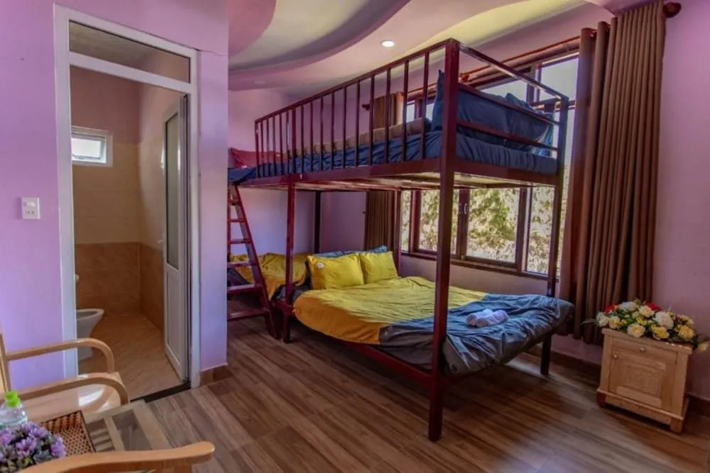 Anh Trang Homestay