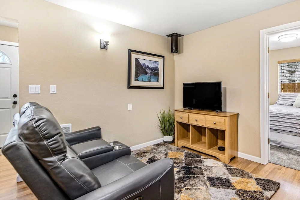 Bungalow on Boyd in Coeur d Alene