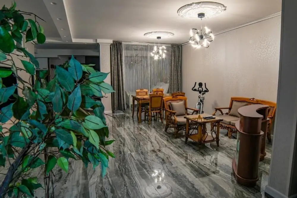 Spa Lux Apartmani