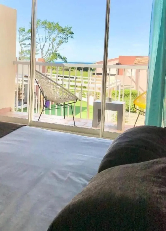 CAPAO Beach Hôtel