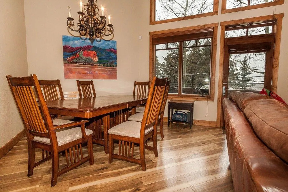 Rasor Court #20 by Summit County Mountain Retreats