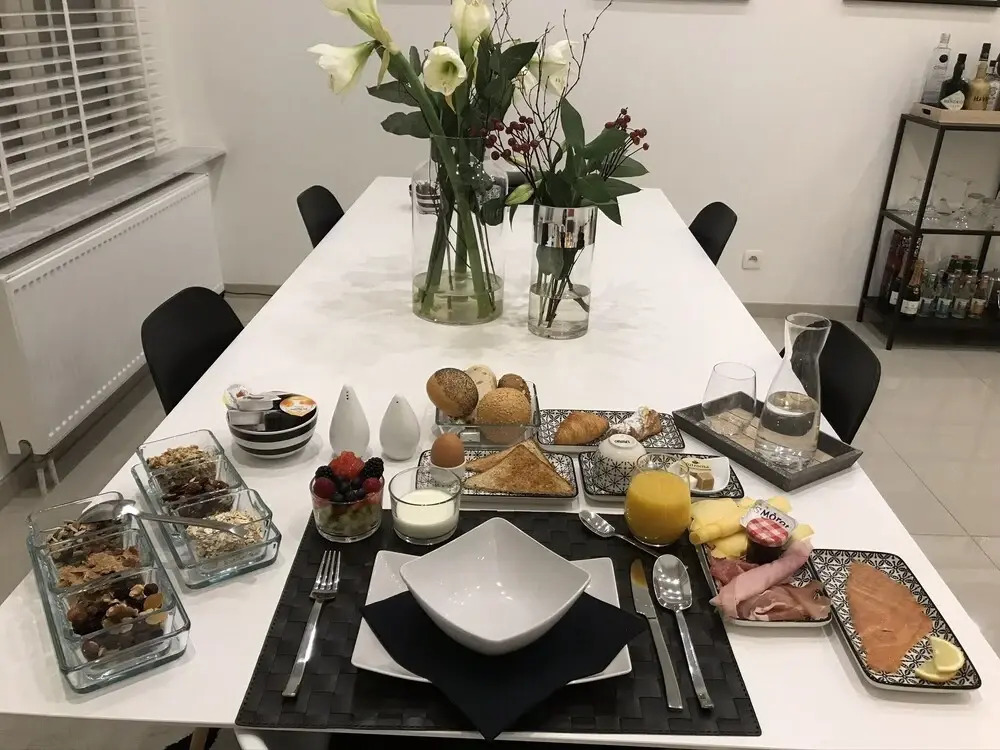 Antwerp Business Suites