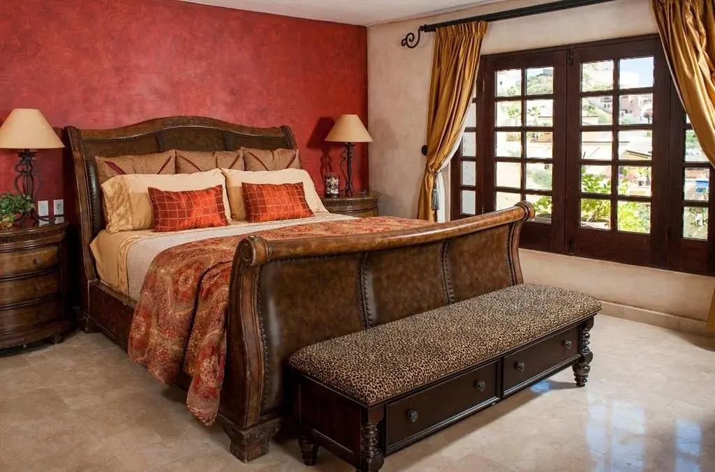 Villa Maria by Cabo Villas