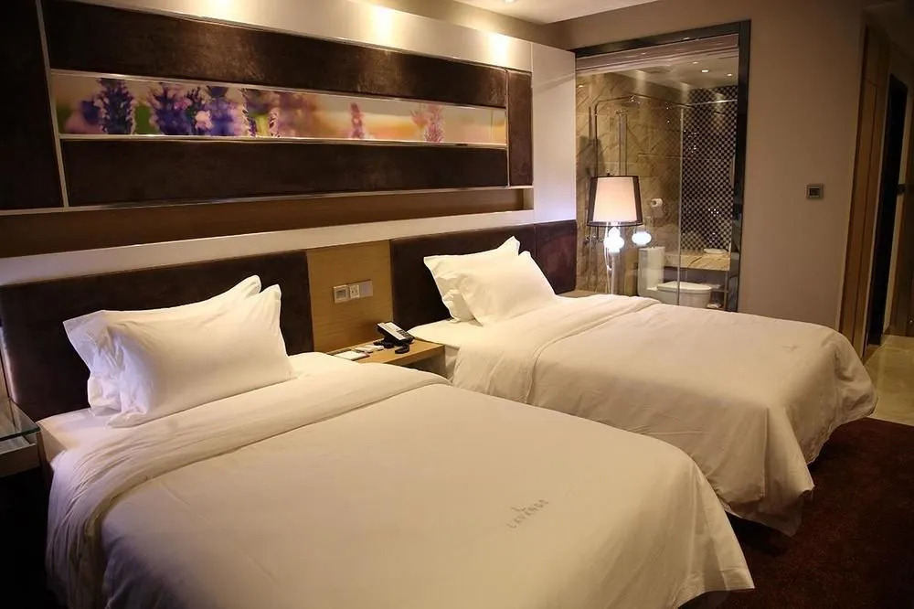 Lavande Hotel Sanya Sanya Bay Jixiang Street