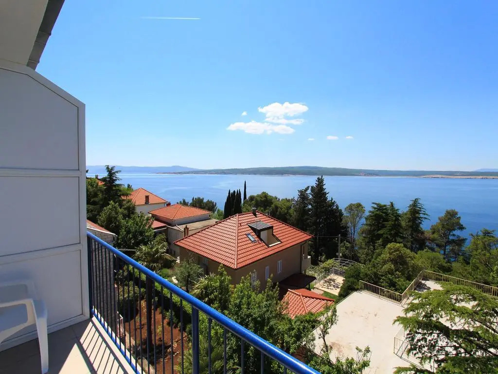 Apartments Maro