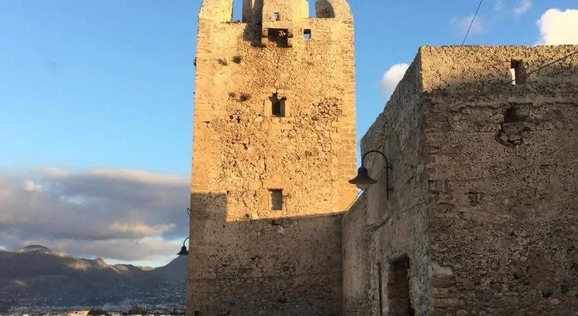 A Casa Di Giuseppe Sul Mare