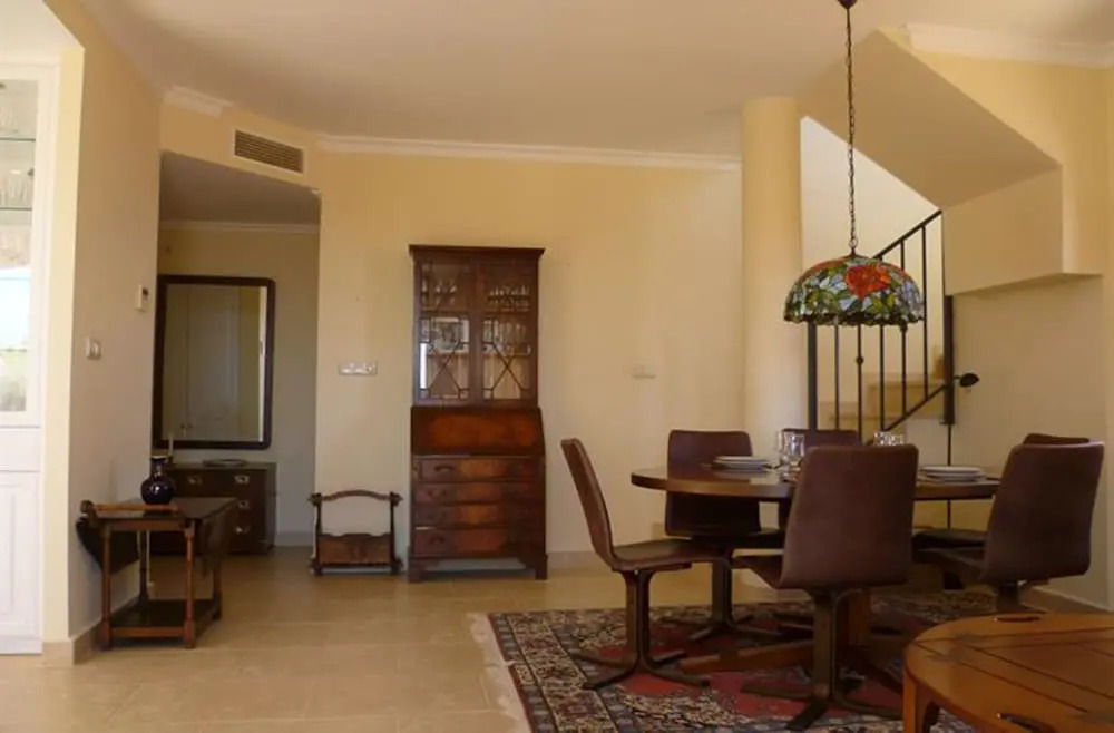 Apartamento  Los Lagos de Santa Maria