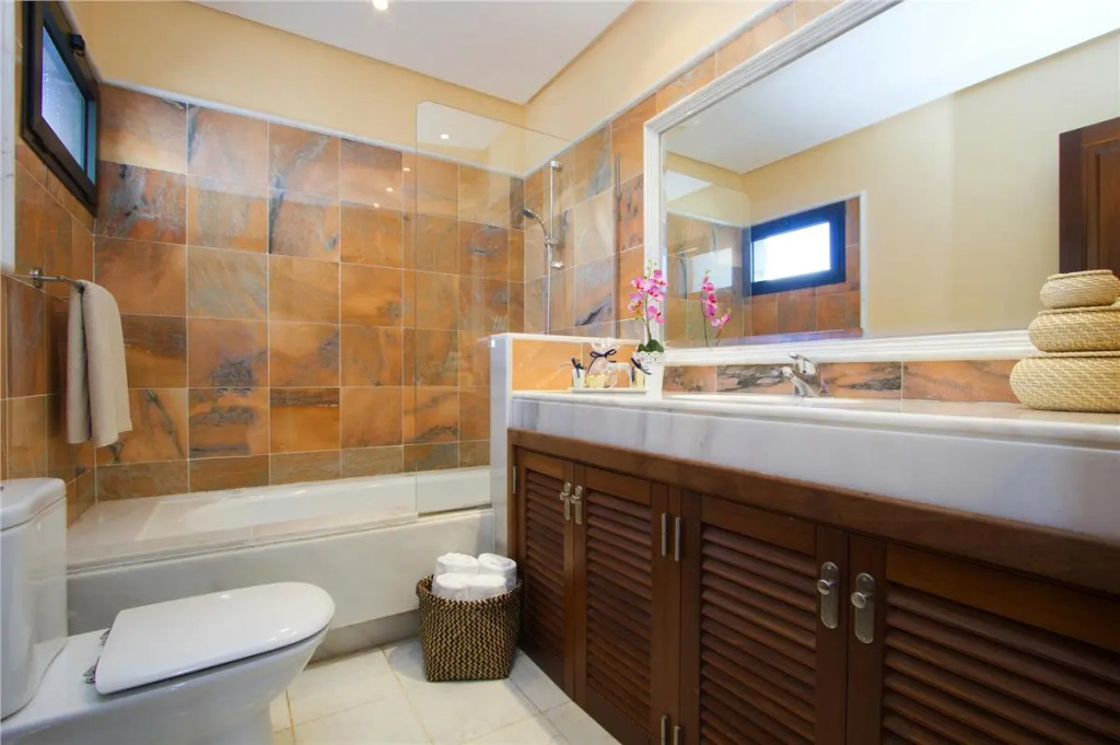 Villas Coral Deluxe