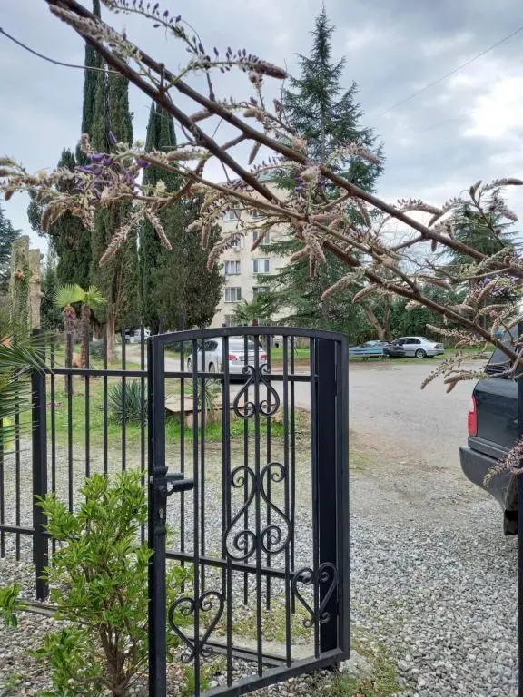 Гостевой дом Агрба 19