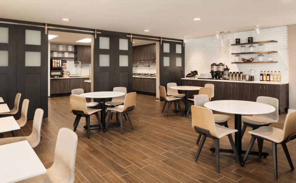 Residence Inn by Marriott Minneapolis St. Paul/Eagan