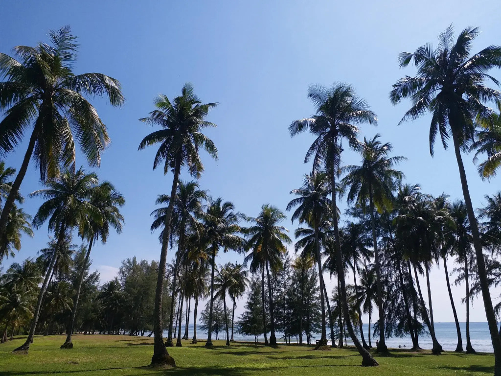 Sweethome Resort & Spa Phú Quốc