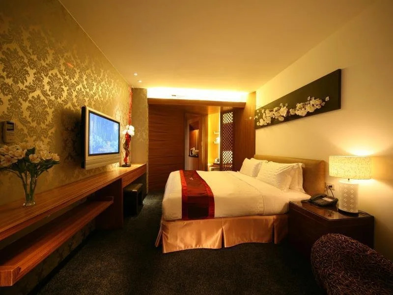 Moon Shy Kenting Boutique Hotel