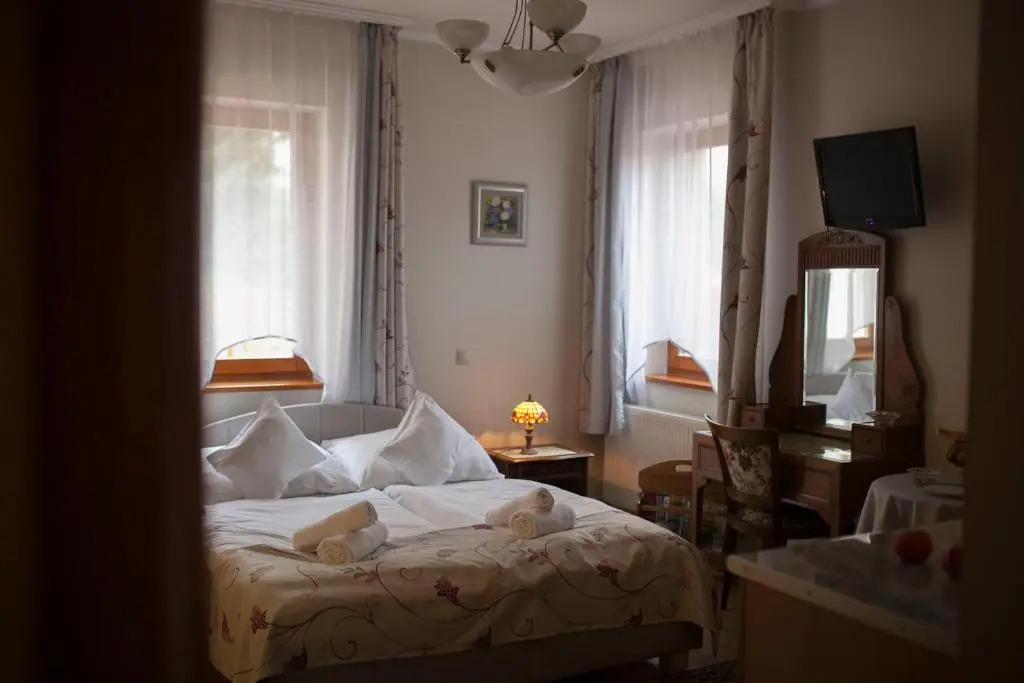 Boutique Hotel LuDo