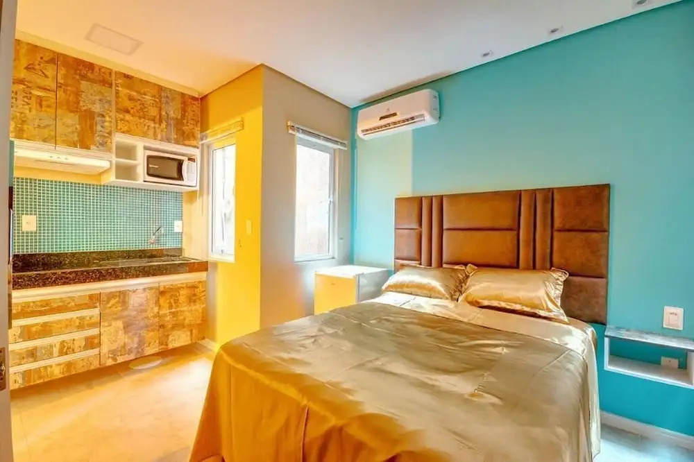 Mucuripe Apartment