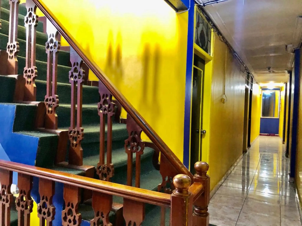 Sudirman Boutique Room