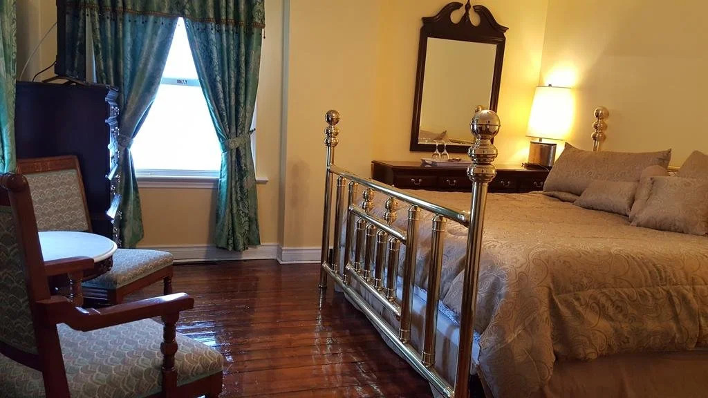 Somewhere in Time B&B