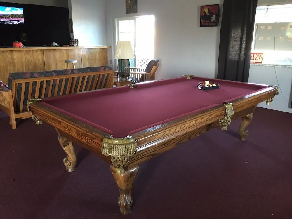 Mesa View Lodge