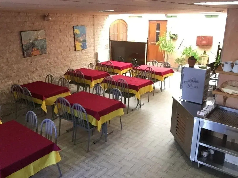 Hotel Restaurant La Place
