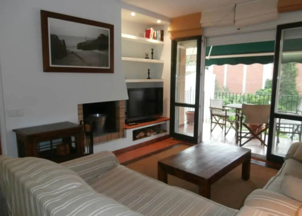 Apartment in Llafranc - 104280 by MO Rentals