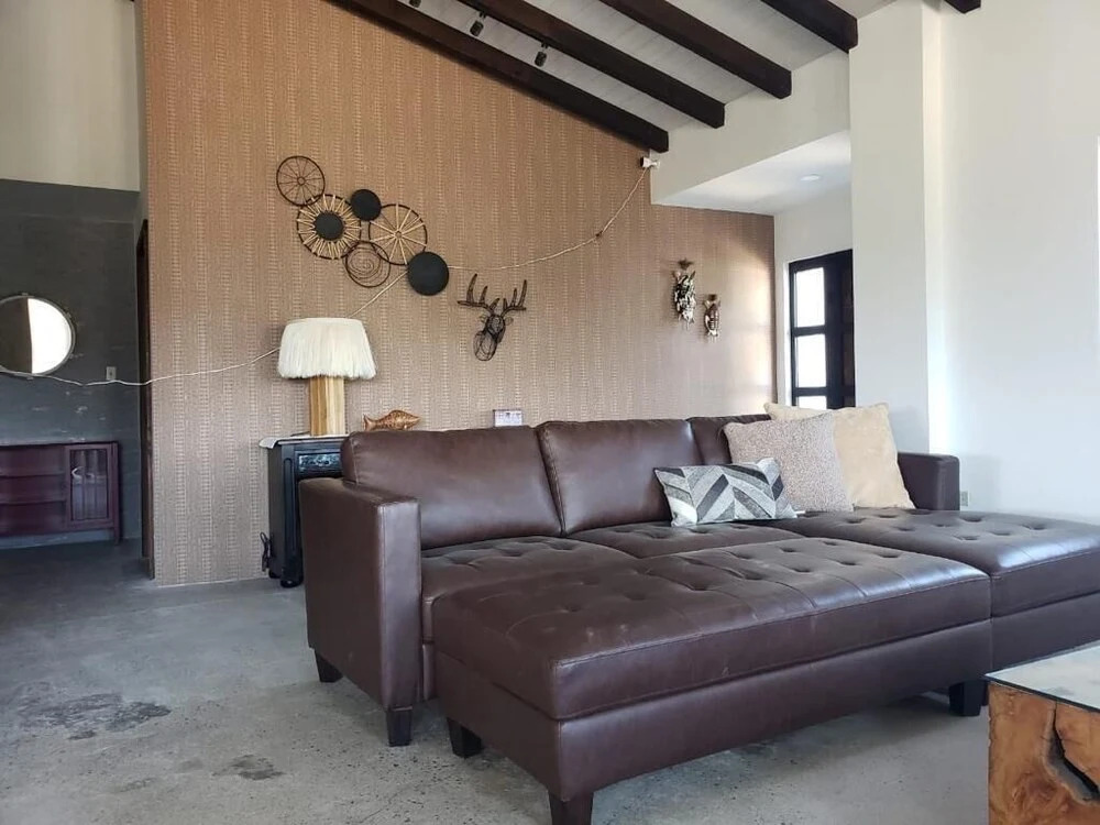 Villa San Rafael En El Valle De Guadalupe, Bc