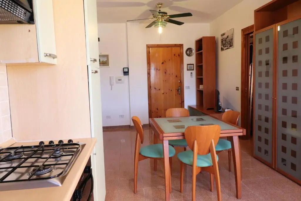 "matilde Holiday Home in Otranto"