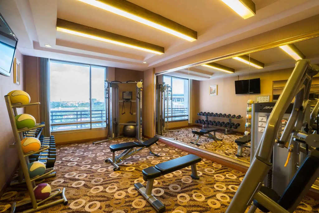 Best Western Green Hill Hotel