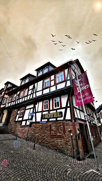 Hotel und Restaurant Zum Löwen