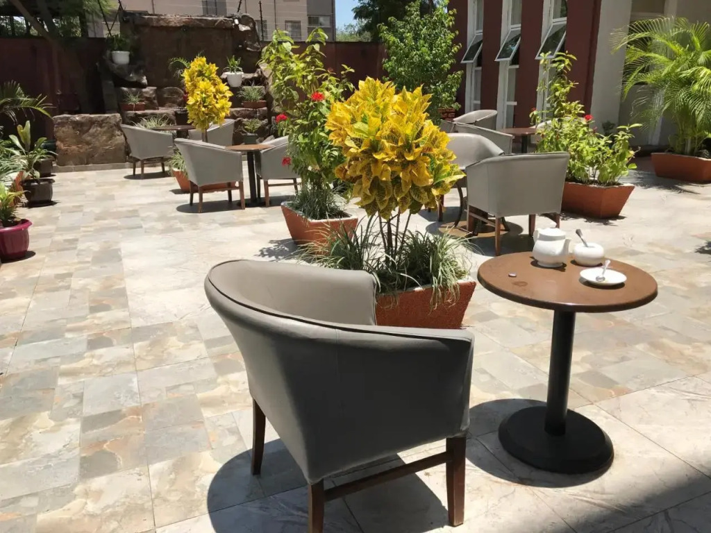 Juba Oscar Hotel