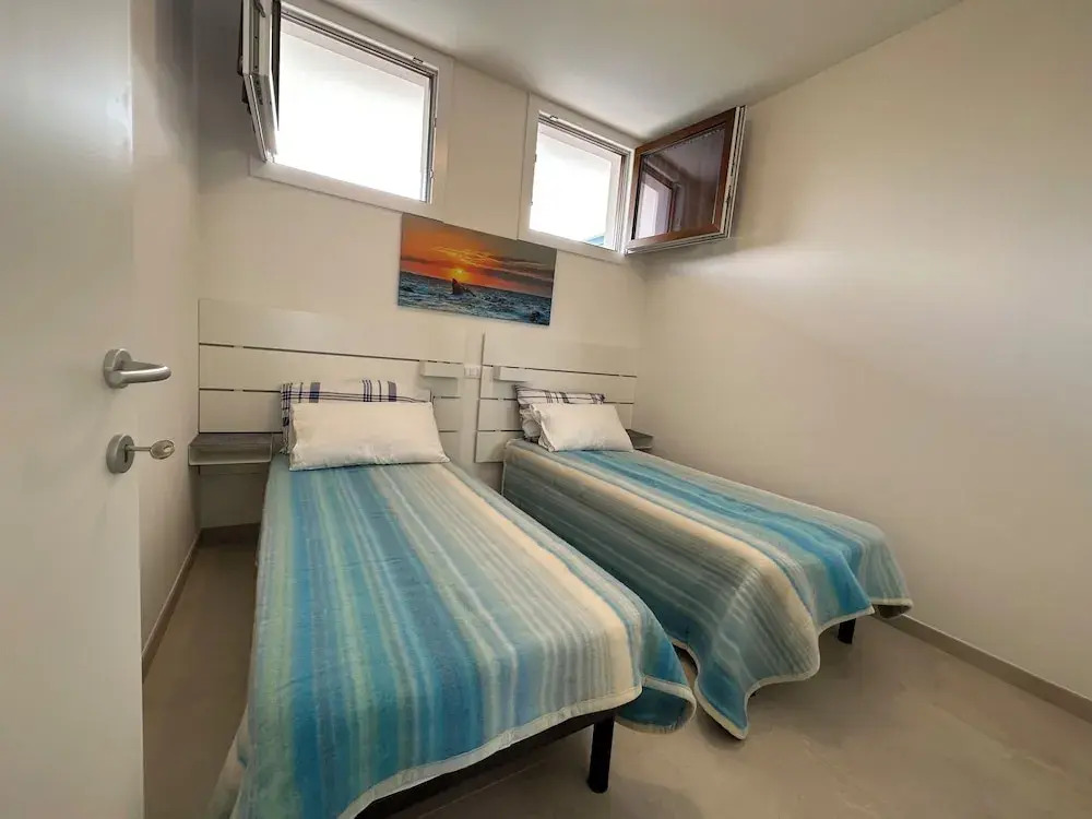 Bright Apartment in Bibione Close to the sea