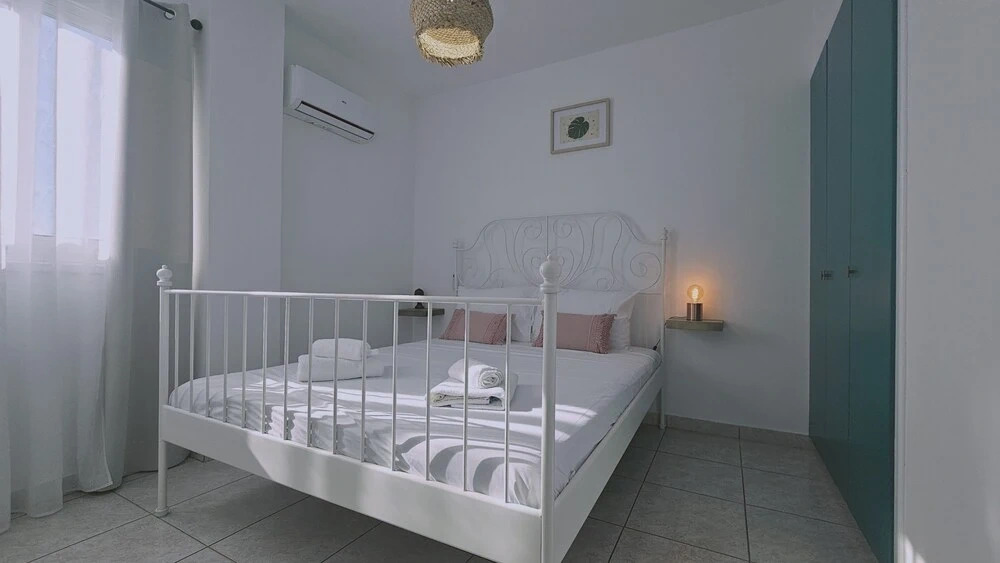 143 LCA - Stay Kastella Beach Apartment