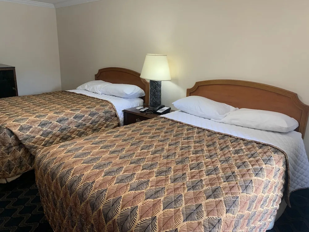 Bings Motel