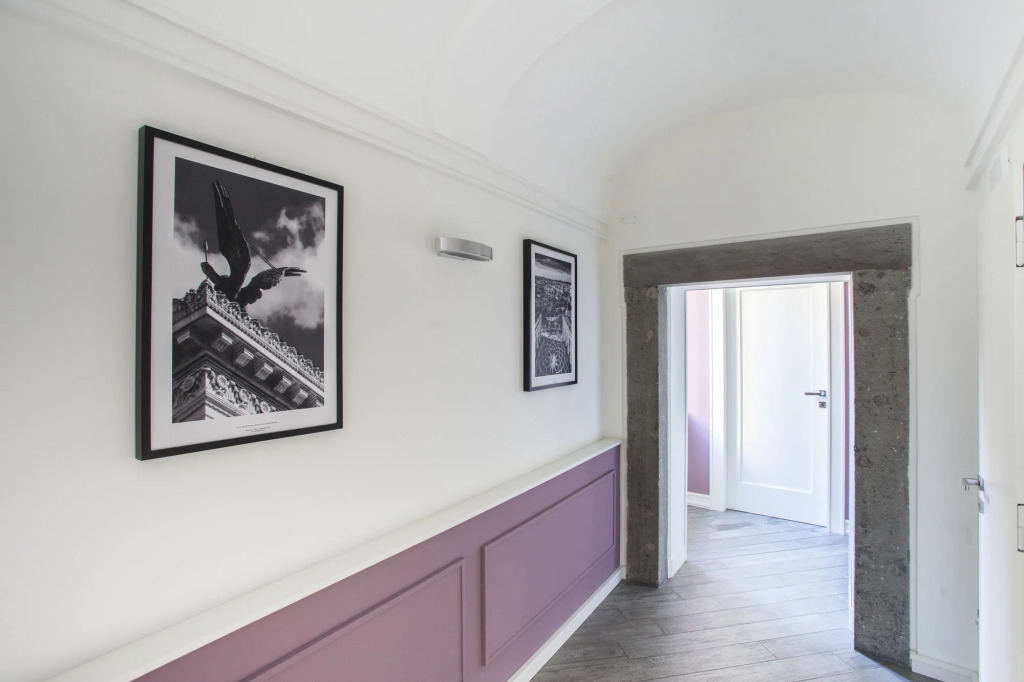 My Trevi Charming & Luxury Rooms
