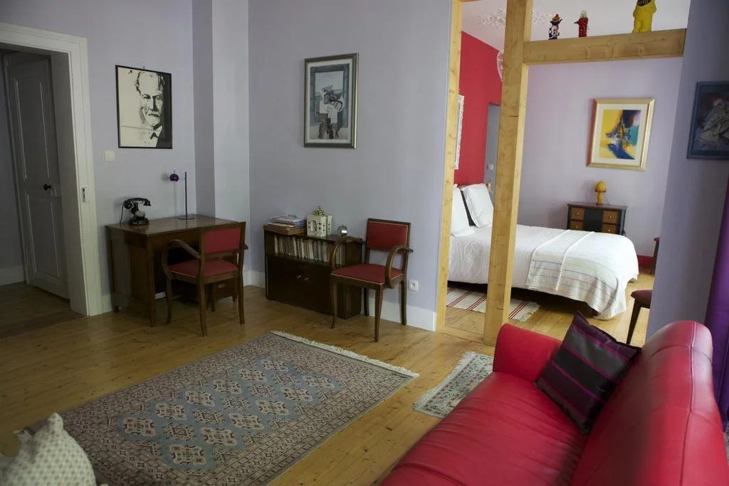 Chambre dhôtes La Célestine