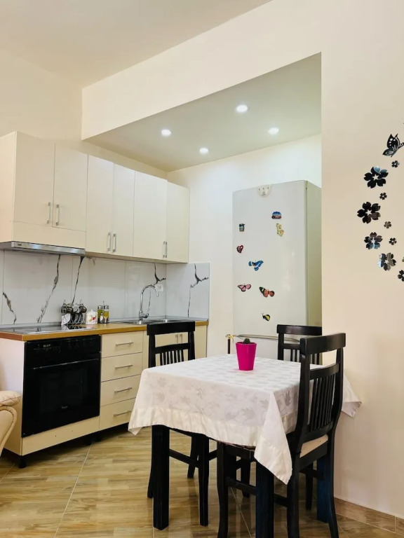 GuestHouse EnSal