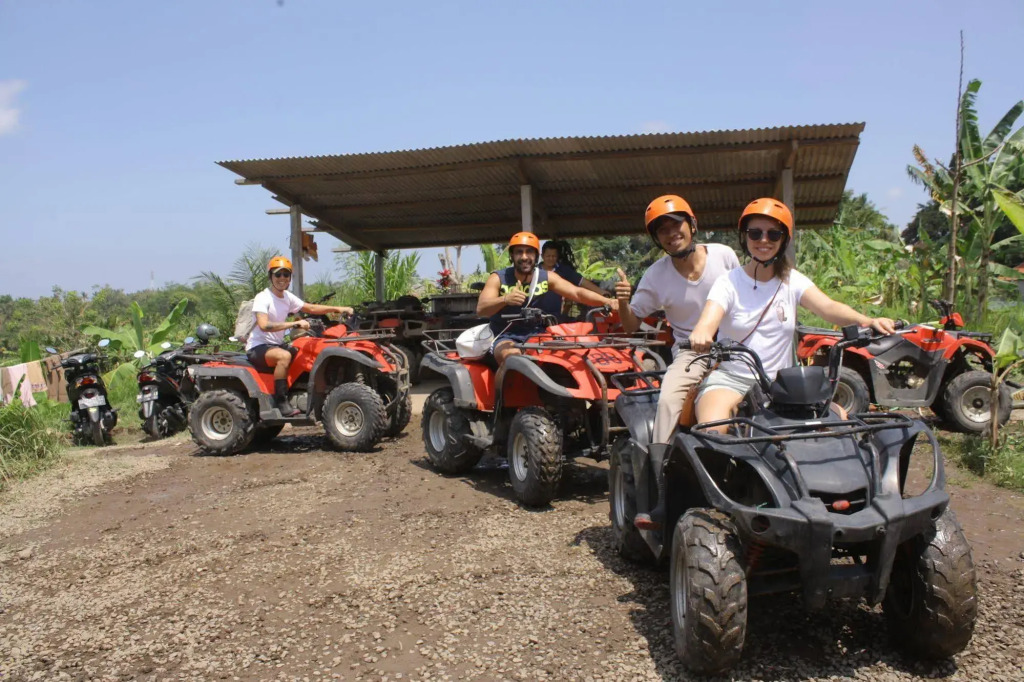 Denays Guest House Jimbaran