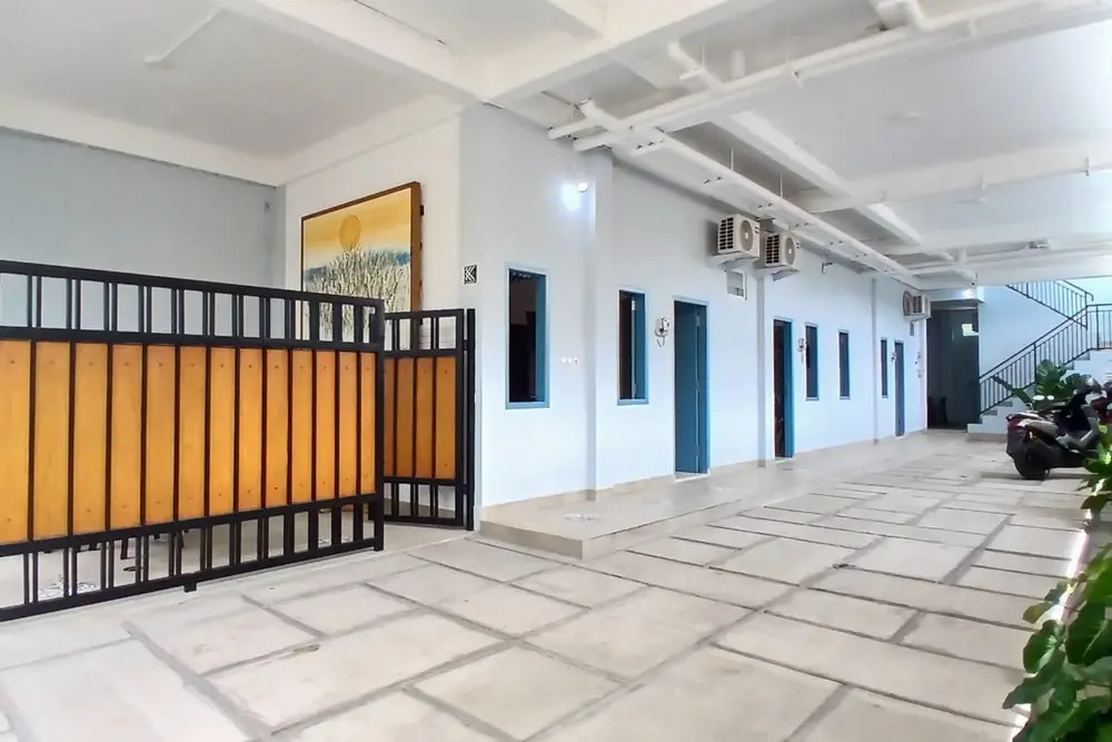 Priyanka Guesthouse Syariah Maguwo Mitra RedDoorz